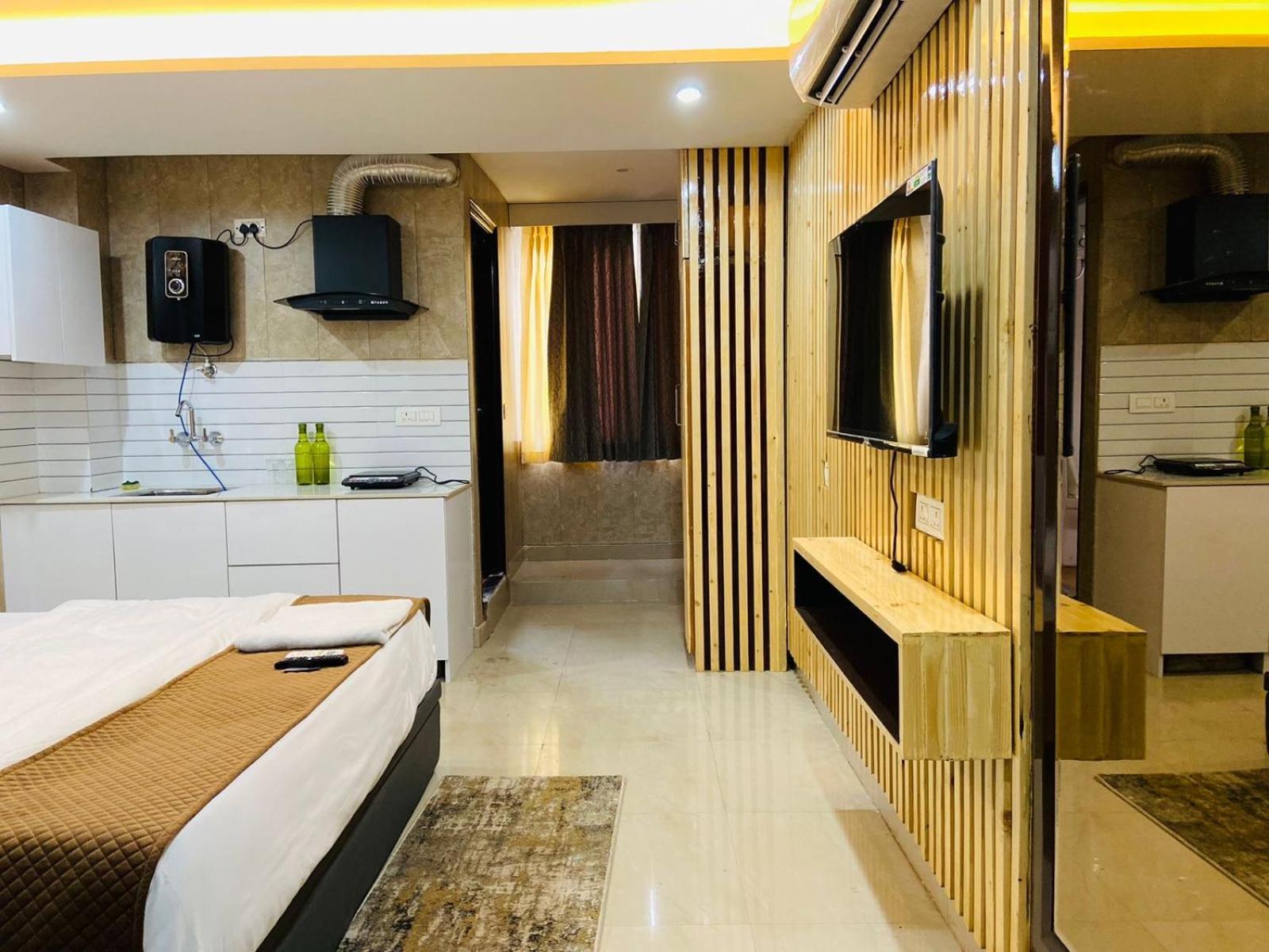 Bob Adventures Dehradun Exterior foto