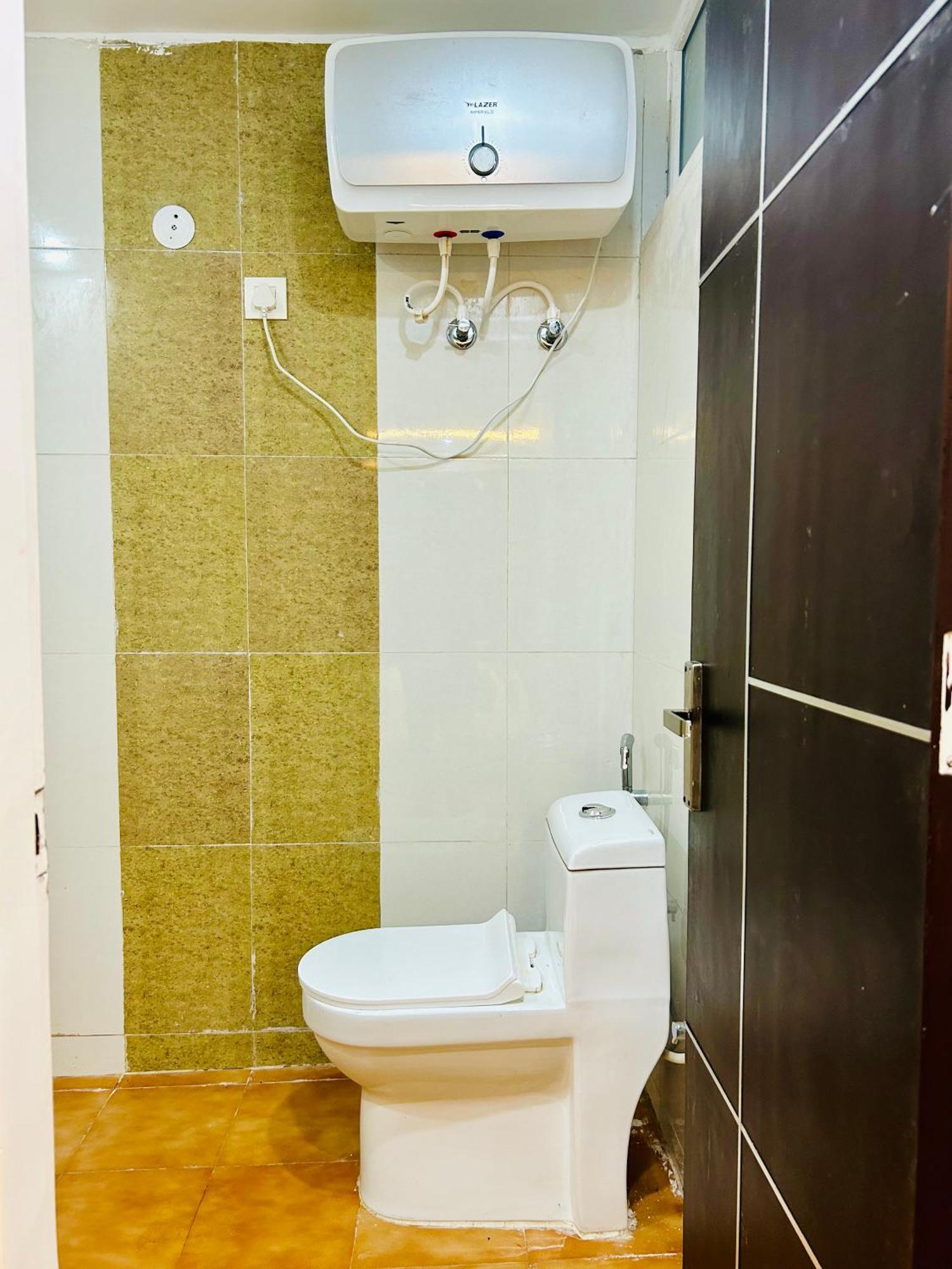 Bob Adventures Dehradun Exterior foto