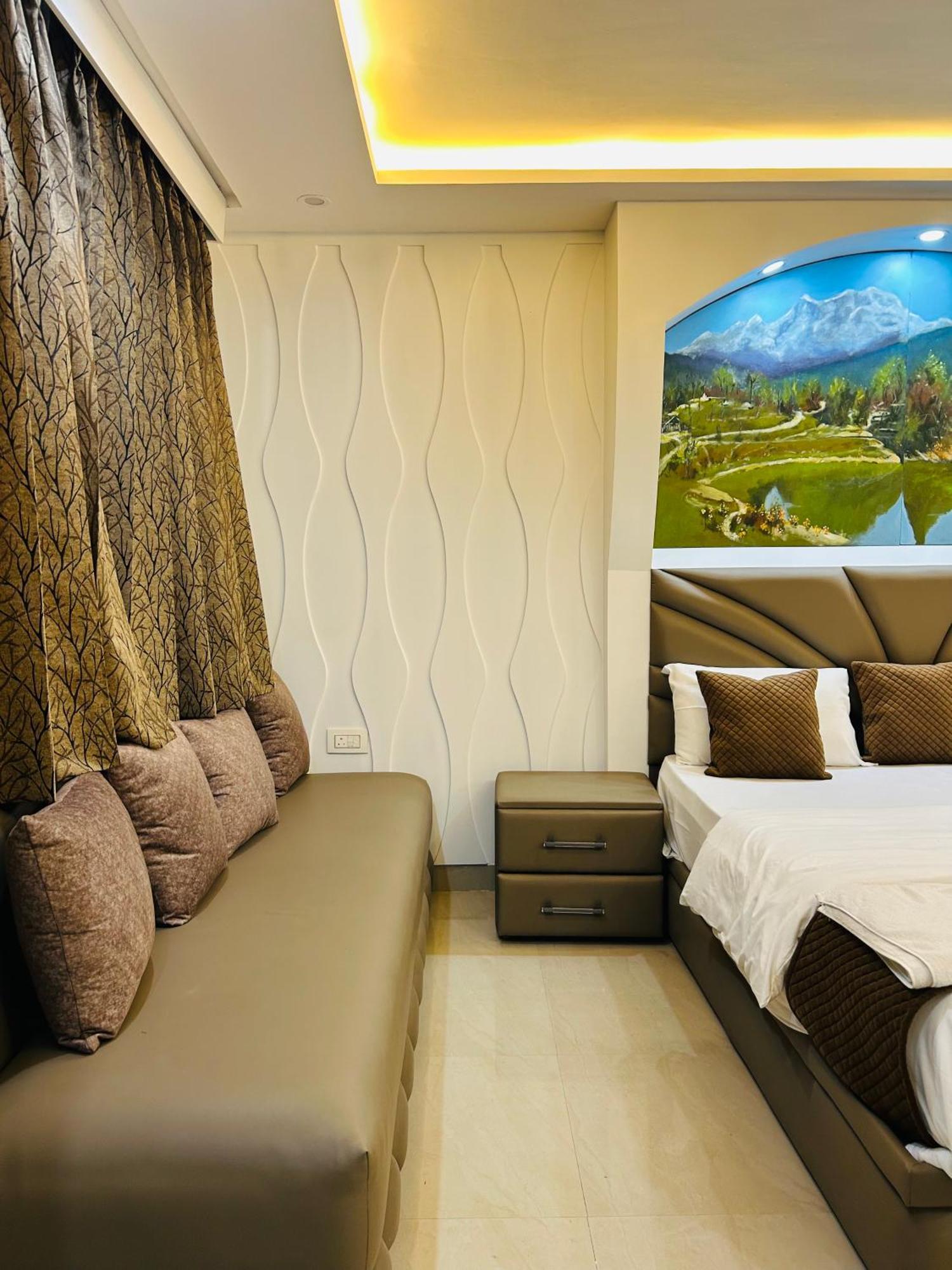 Bob Adventures Dehradun Exterior foto